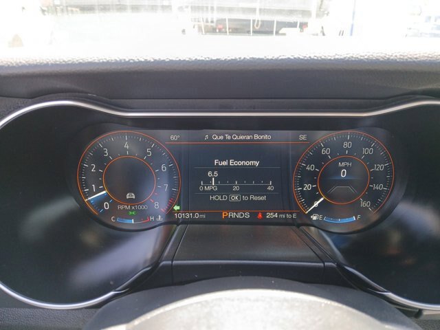 Certified 2023 Ford Mustang GT Premium w/ Equipment Group 401A RWD image 7