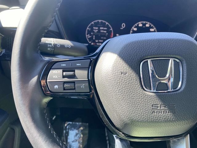 Used 2025 Honda CR-V EX-L image 33