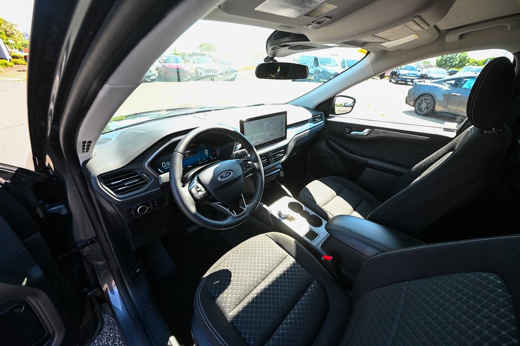 Certified 2023 Ford Escape Active w/ Tech Pack #2 AWD/4WD image 18