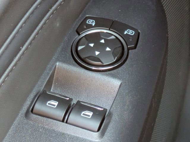 Certified 2026 Ford Mustang Premium image 21