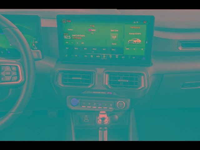 Certified 2024 Ford Mustang Coupe RWD image 7