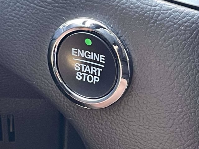 Certified 2020 Ford Edge SE FWD image 16