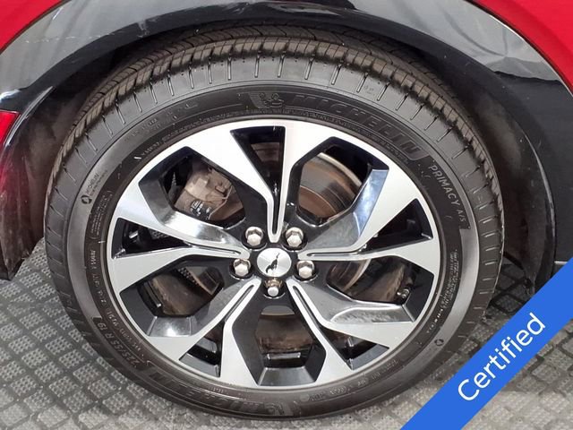 Certified 2022 Ford Mustang Mach-E Premium AWD/4WD image 29