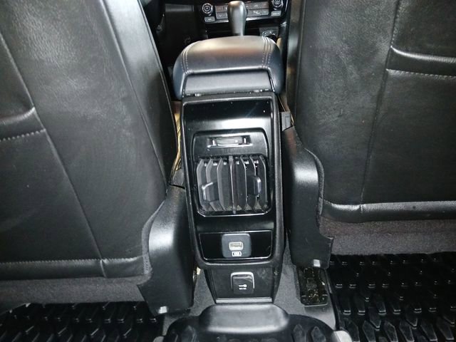 Used 2023 Jeep Compass High Altitude AWD/4WD image 46