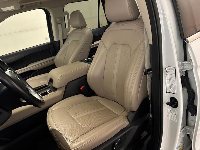 Certified 2024 Ford Expedition Max Limited image 19