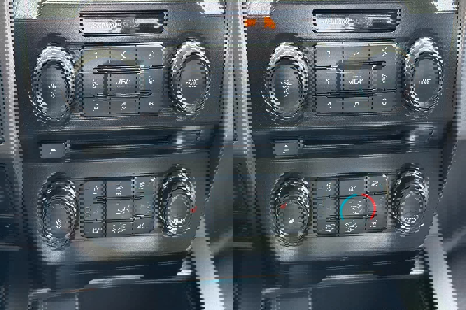 Certified 2017 Ford F150 XLT w/ Equipment Group 302A Luxury image 19