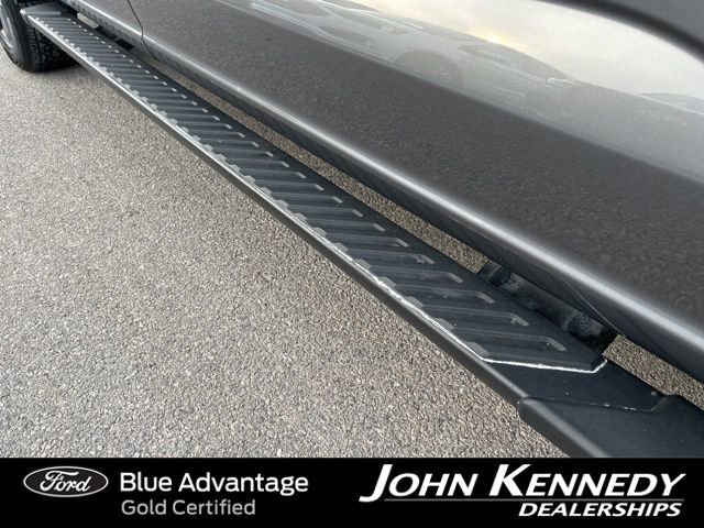 Certified 2021 Ford F150 XLT w/ Equipment Group 302A High image 8