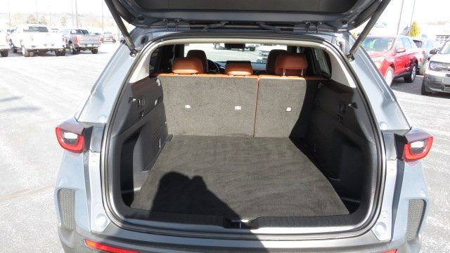 Used 2023 MAZDA CX-50 Meridian Edition image 30