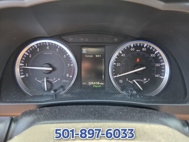 Used 2017 Toyota Highlander Limited FWD image 26
