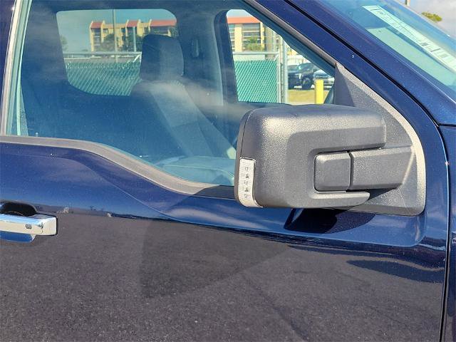 Certified 2022 Ford F150 XLT w/ Equipment Group 302A High image 6