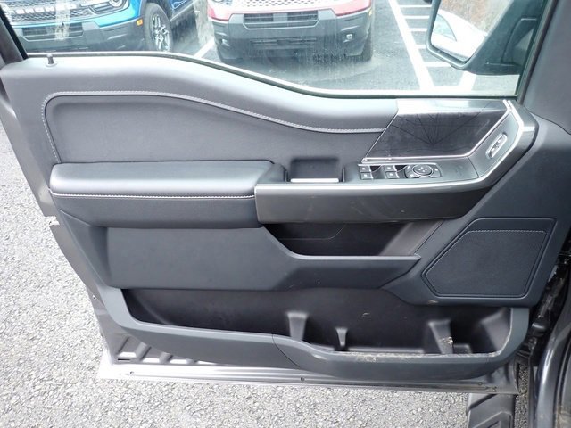 Certified 2023 Ford F150 XLT w/ Equipment Group 302A High image 22