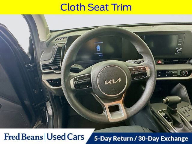 Used 2023 Kia Sportage LX image 14
