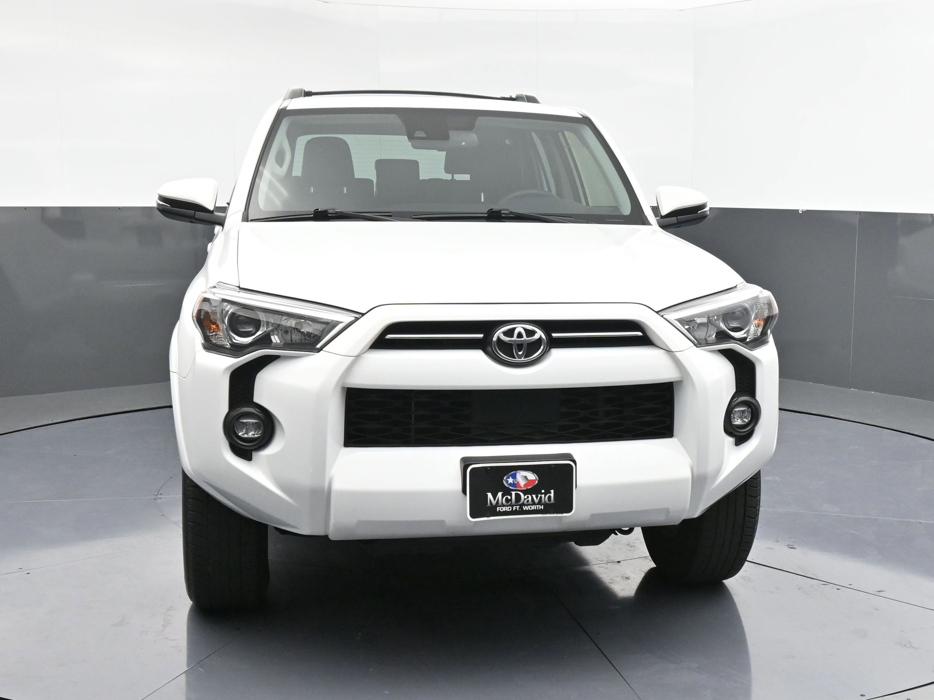 Used 2022 Toyota 4Runner SR5 Premium w/ Moonroof Package image 22