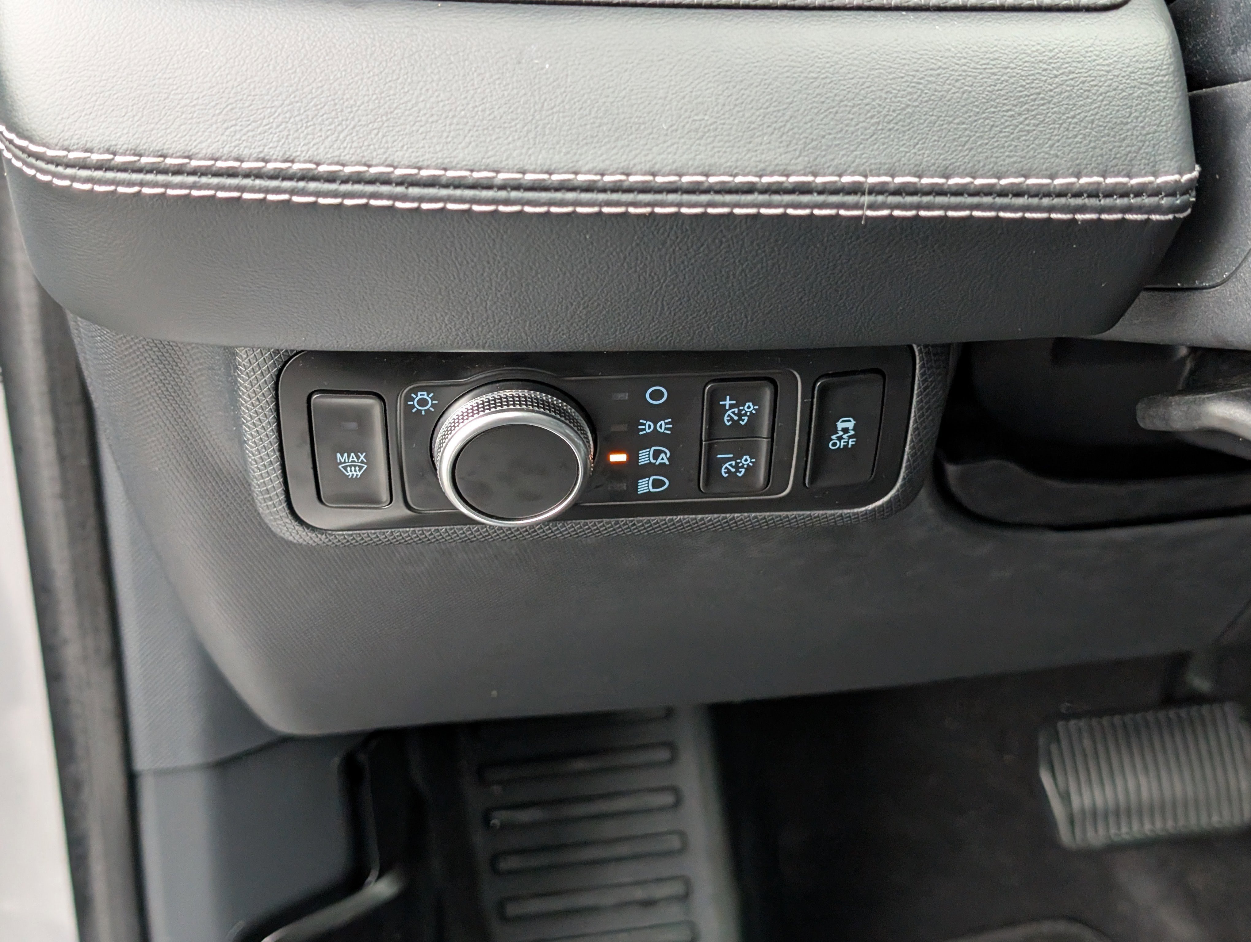 Certified 2021 Ford Mustang Mach-E Premium image 24