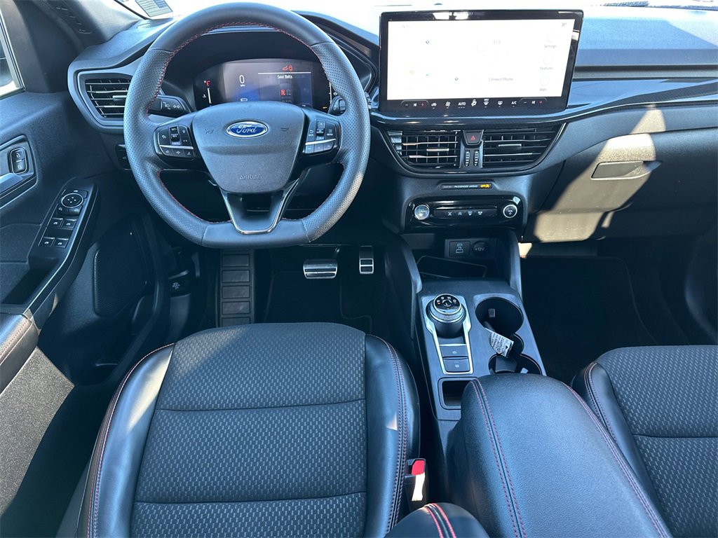 Certified 2023 Ford Escape ST-Line w/ Tech Pack #1 image 23