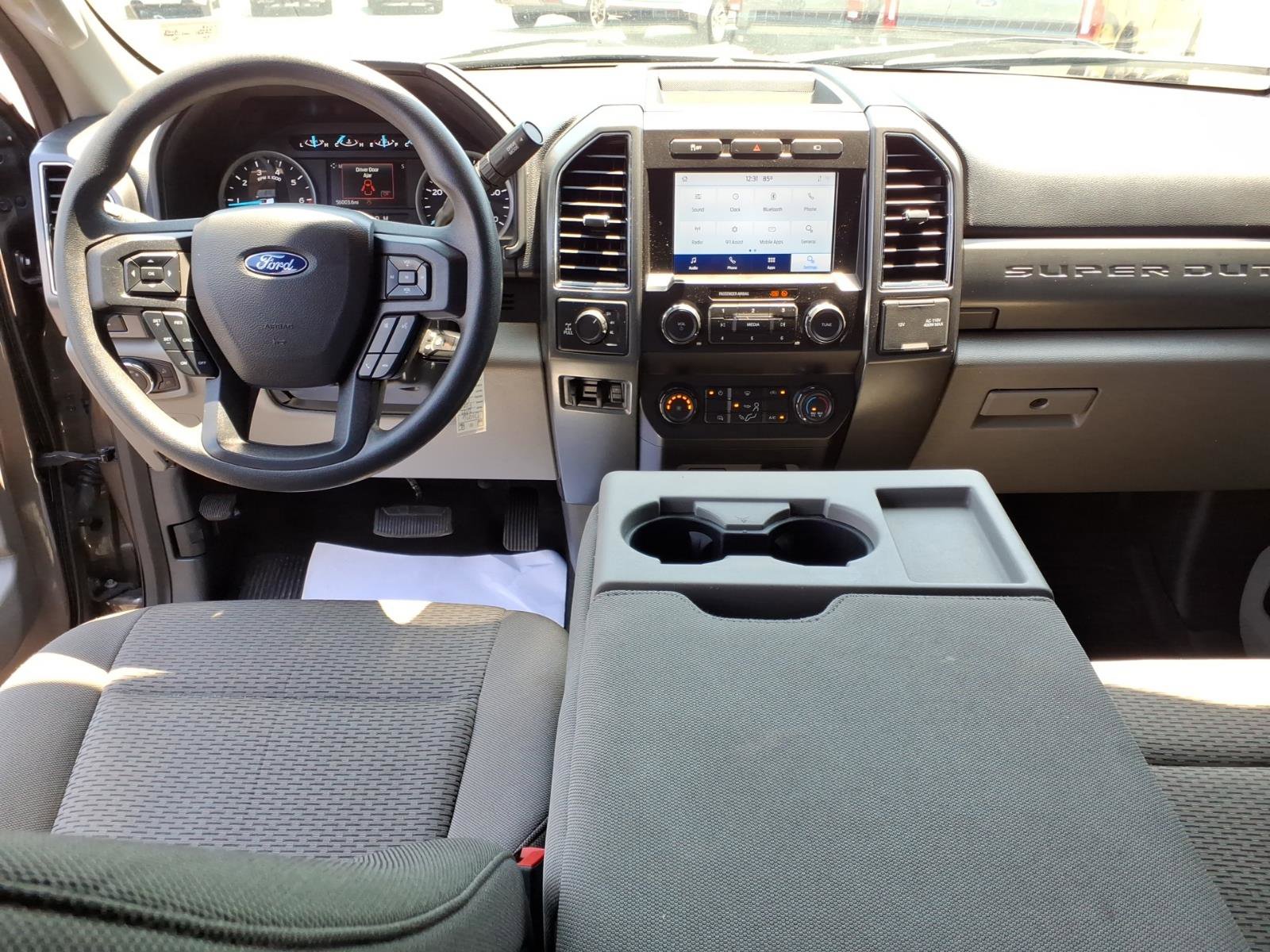 Certified 2022 Ford F350 XLT w/ XLT Value Package AWD/4WD image 15