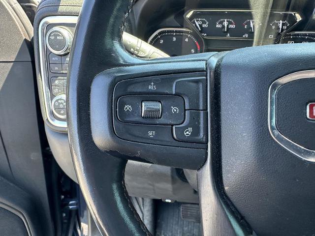 Used 2024 Chevrolet Tahoe Premier w/ Advanced Technology Package image 27