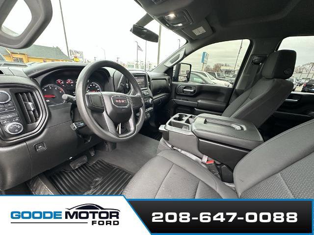 Used 2023 GMC Sierra 3500 Pro image 12