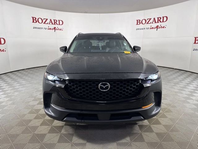 Used 2023 MAZDA CX-50 2.5 S w/ Cargo Package image 8