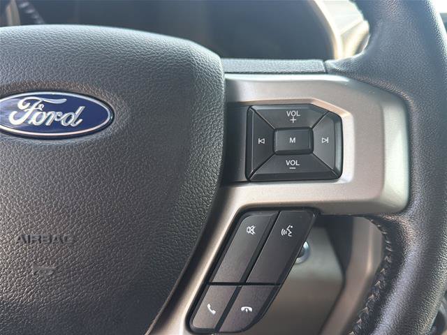 Certified 2020 Ford F150 Lariat w/ Equipment Group 502A Luxury AWD/4WD image 21