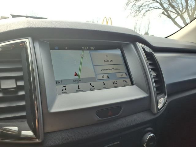 Certified 2019 Ford Ranger XLT w/ Equipment Group 302A Luxury image 18