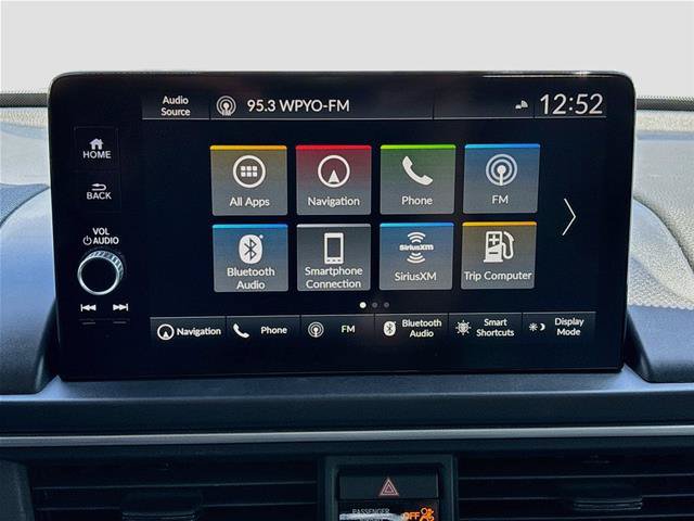 Used 2023 Honda Pilot Elite image 16
