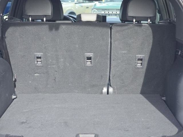 Certified 2025 Ford Escape SE w/ PHEV Premium Package image 3