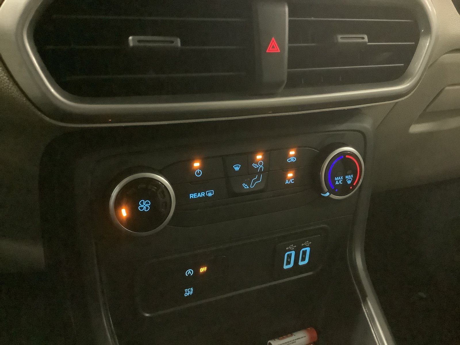 Certified 2021 Ford EcoSport S FWD image 20