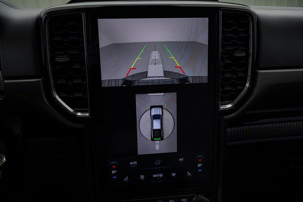 Certified 2024 Ford Ranger XLT w/ Technology Package image 17