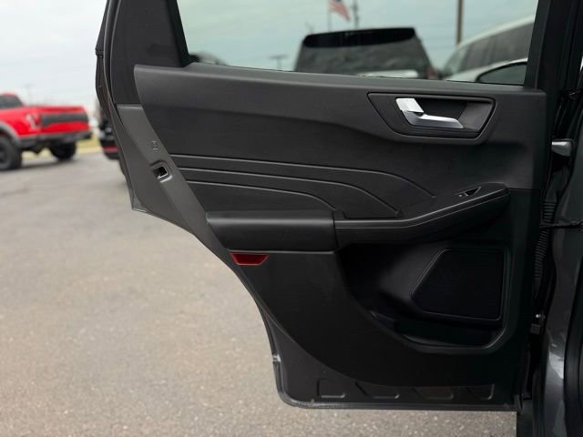 Certified 2024 Ford Escape ST-Line Select w/ Tech Pack #1 image 28