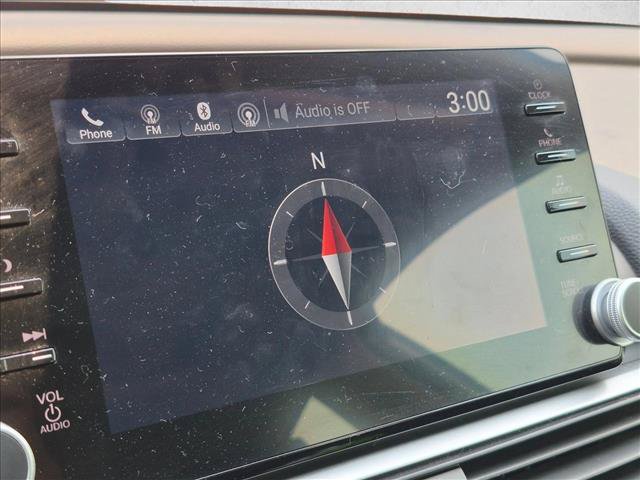 Used 2021 Honda Accord EX-L image 13