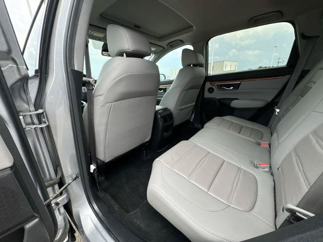 Used 2021 Honda CR-V EX-L image 18