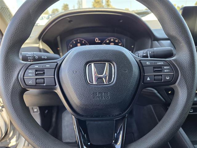 Used 2024 Honda Accord EX image 20