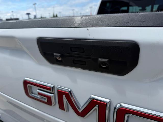 Used 2020 GMC Sierra 1500 AT4 w/ AT4 Premium Package AWD/4WD image 25