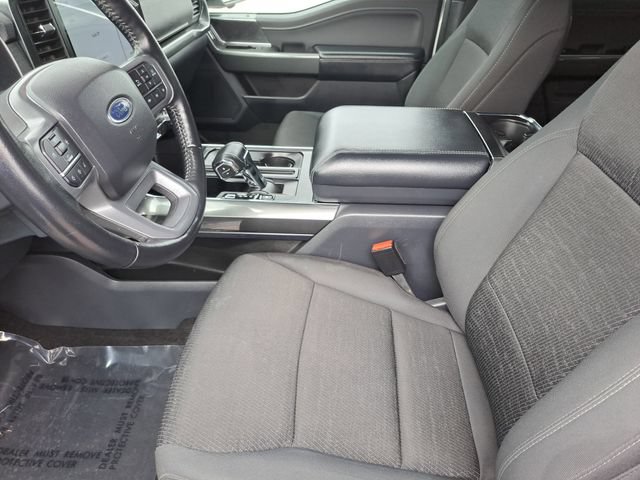 Certified 2022 Ford F150 XLT w/ Equipment Group 302A High AWD/4WD image 23
