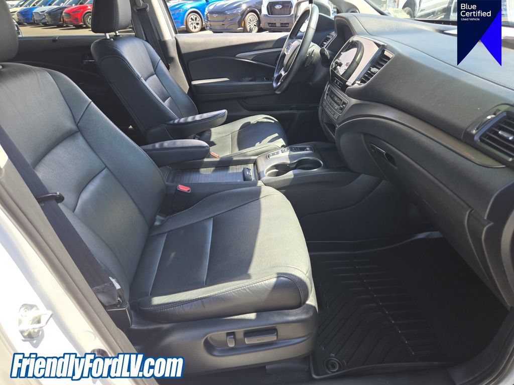 Used 2022 Honda Pilot Special Edition image 20