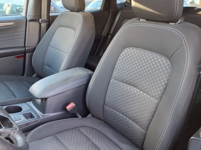 Certified 2023 Ford Escape Active w/ Tech Pack #2 AWD/4WD image 3