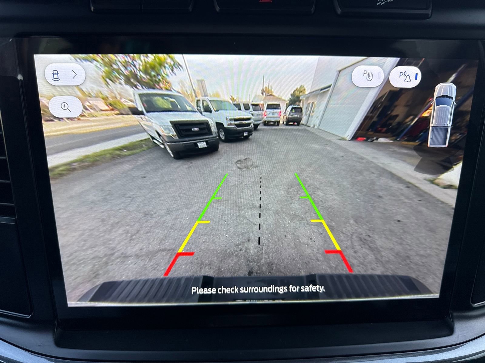 Certified 2024 Ford F150 STX image 20