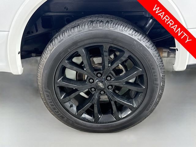 Certified 2020 Ford F150 Limited w/ Trailer Tow Package image 32