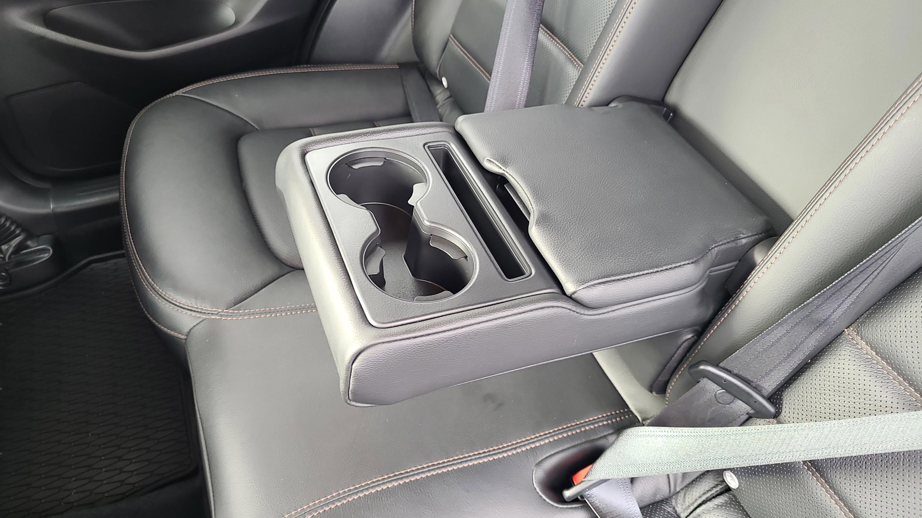 Used 2023 MAZDA CX-5 AWD 2.5 S w/ Premium Package image 17