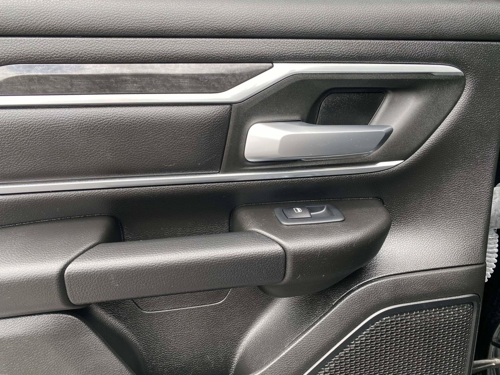Used 2023 RAM 1500 Big Horn AWD/4WD image 13