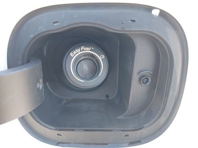 Certified 2022 Ford Escape SE image 10