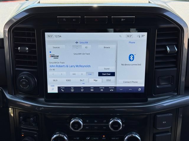 Certified 2023 Ford F150 XLT w/ Equipment Group 302A High AWD/4WD image 3