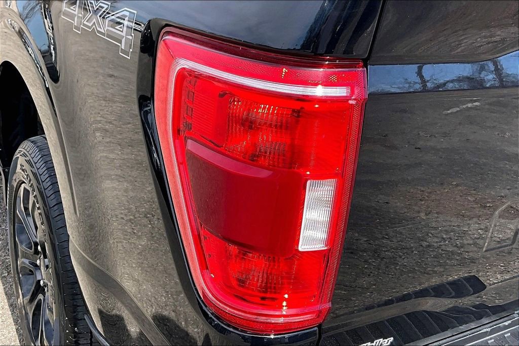 Certified 2023 Ford F150 XLT w/ Equipment Group 302A High image 31