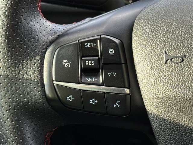 Certified 2023 Ford Escape ST-Line w/ Tech Pack #1 image 28