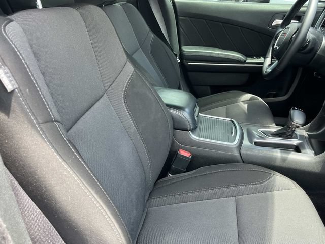 Used 2022 Dodge Charger SXT RWD image 27