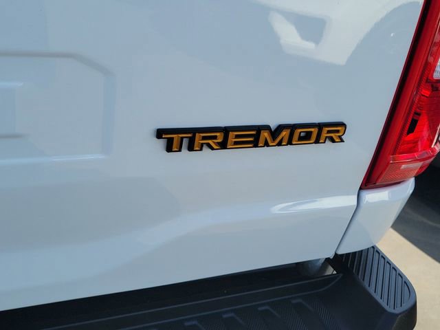 Certified 2022 Ford F150 Tremor w/ Equipment Group 401A Mid AWD/4WD image 22