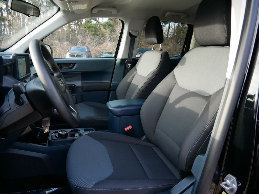 Certified 2024 Ford Maverick XL image 14