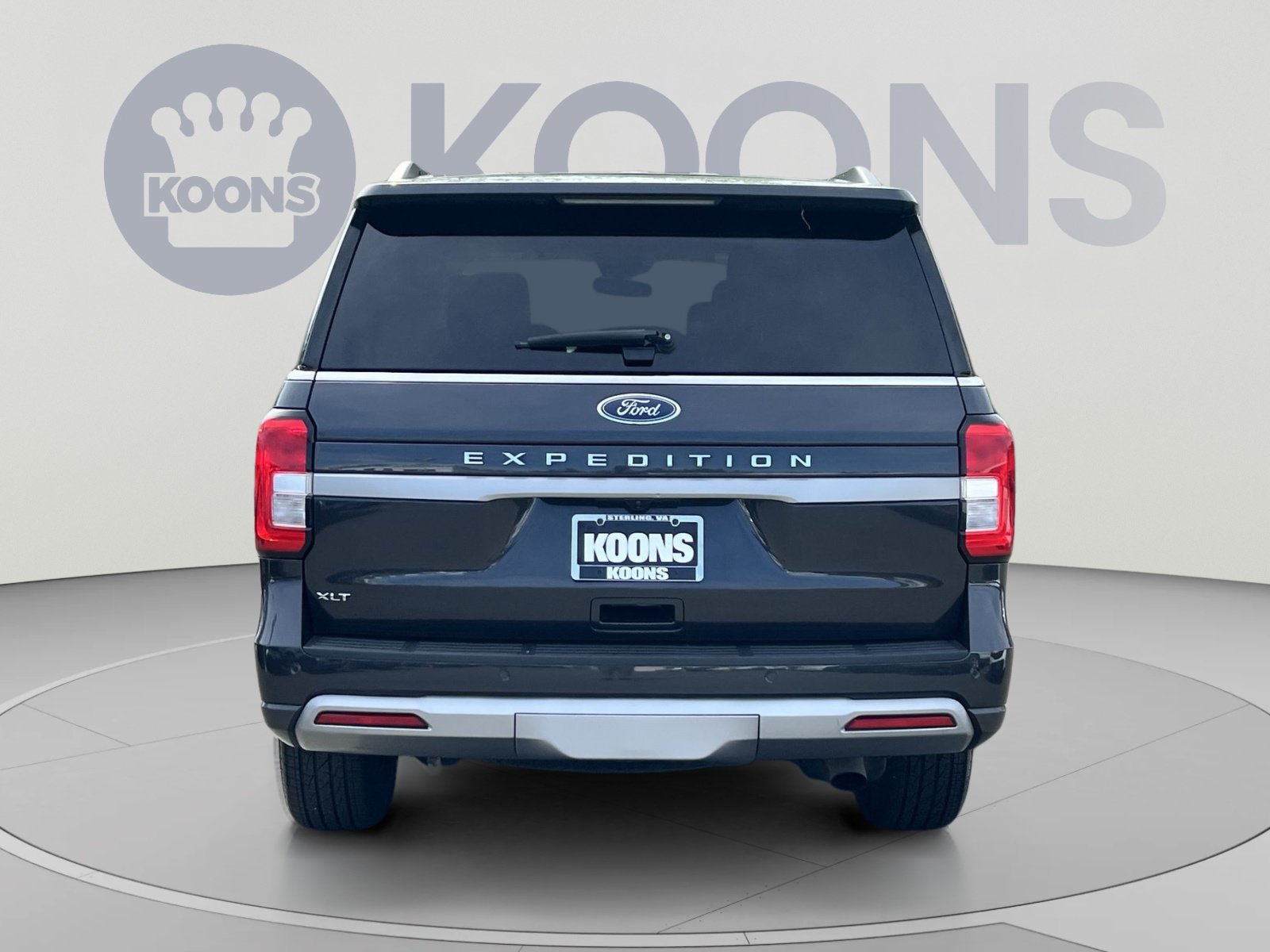 Certified 2024 Ford Expedition XLT AWD/4WD image 10
