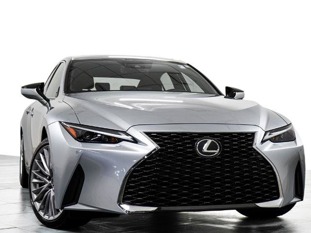 Used 2024 Lexus IS 300 AWD w/ Premium Package image 3